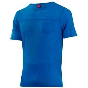 Löffler 23617 - Camiseta de manga corta para hombre