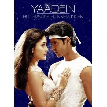 Yaadein - Bittersüße Erinnerungen