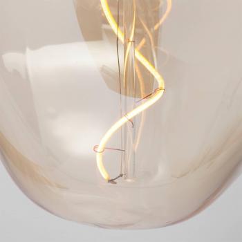 Bombilla decorativa LED Voronoi II Tala