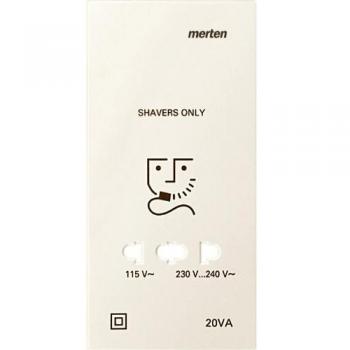 Merten 213444 - Interruptor