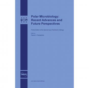 Avances Recientes y Perspectivas Futuras en Microbiología Polar