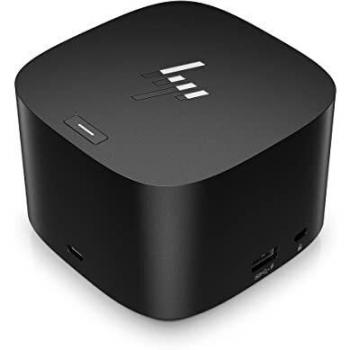 HP Thunderbolt Dock G4 120W