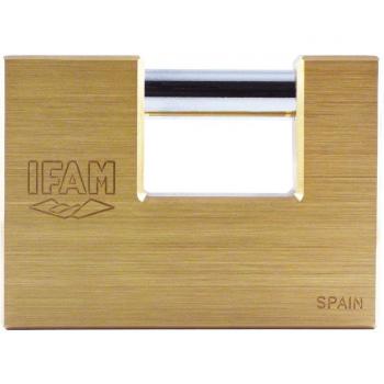Ifam - Candado Serie U U-70 00770