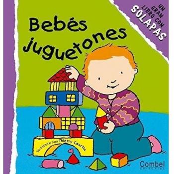 Bebés juguetones