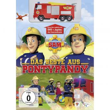 Feuerwehrmann Sam - Das Beste aus Pontypandy