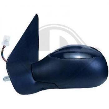Espejo retrovisor DIEDERICHS 4225124