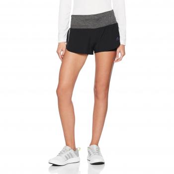 adidas ULT Rgy W Pantalón Corto, Mujer, Negro, L/3