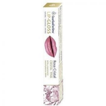 Lip Gloss Labios Rosa Cristal 1 Unidad de Esential Aroms