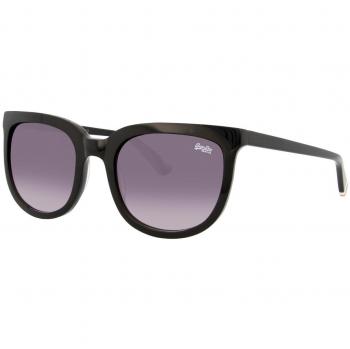 Superdry SDS PHOENIX 104 Men's Black Sunglasses 55mm