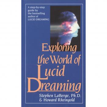 Exploring the World of Lucid Dreams