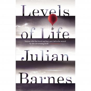 Niveles de Vida - Libro en Tapa Blanda de Julian Barnes
