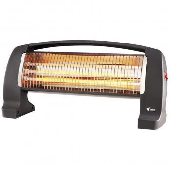 Estufa Eléctrica Thulos TH-QH10 400W/800W/1200W