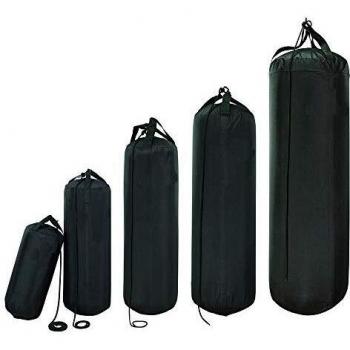 Defensa Inflatable Plastimo 120 x 40 cm - Negra