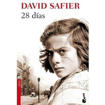 28 días - David Safier