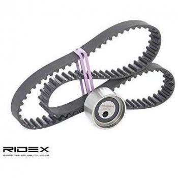 RIDEX 307T0190 Correa dentada