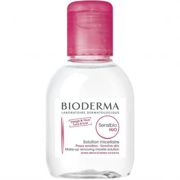 Bioderma Sensibio H2O Micellar Water 100ml