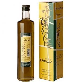 Hacienda Ortigosa Aceite de Oliva Virgen Extra - 750 ml