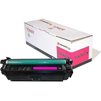 Cartucho de Tóner Genérico Magenta Compatible HP CF363X / 508X - Rinde 10,000 Páginas