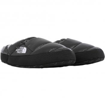 The North Face M NSE Tent Mule III, Sandalias Deportivas para Hombre, Negro TNF Black Kx7, L