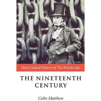 The Nineteenth Century: The British Isles 1815-1901