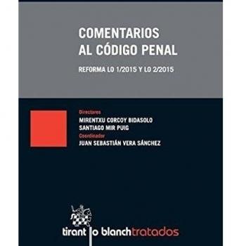 Comentarios al Código Penal