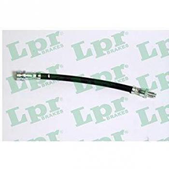 Latiguillo de freno LPR 6T47268 - Tipo: Latiguillo de freno, Características: Fabricado por LPR, número de referencia 6T47268, diseñado para sistemas de frenos automotrices
