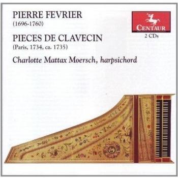 Harpsichord Pieces Collection