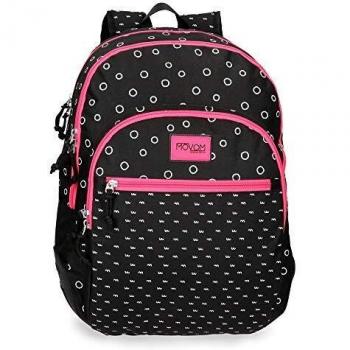 Movom, Mochila, 44 cm, 19.6 Liters, Fucsia