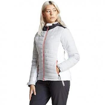 Dare 2b Simpatico - Chaqueta de esquí y Snowboard para Mujer