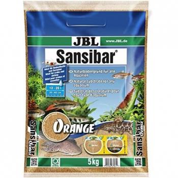 Jbl Sansibar Naranja 5 Kg