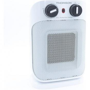 Calefactor Cerámico Thomson THSFC18IP 1800W Blanco