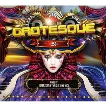 Grotesque 250