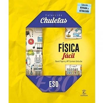 Física fácil para la ESO