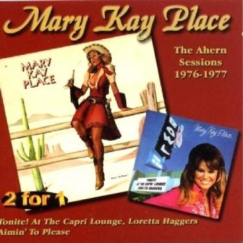 The Ahern Sessions: 1976-1977