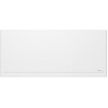 Radiador Eléctrico Fijo Con Inercia Seca Cerámica 2000W Thomson Milla Con WiFi Y Termostato Intercambiable Blanco