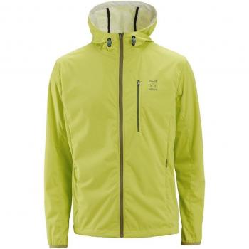 Chaqueta ligera impermeable transpirable repelente al agua - Altus Baikal