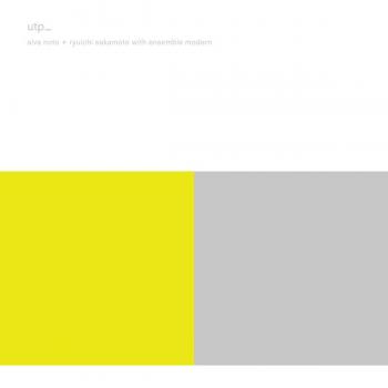 UTP (ReMASTER) - CD / Album