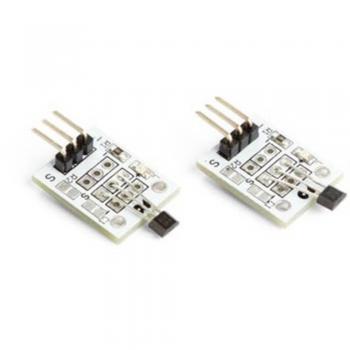 Whadda Sensor Magnético Efecto Hall Holzer 2 Uds