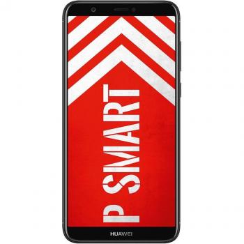 Huawei P smart SIM doble 4G 32GB Negro - Smartphone