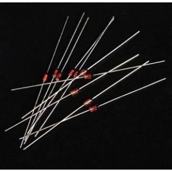 300pcs 2 V - 39 V 30 valores 1/2 W 0.5 W diodos Assorted Kit