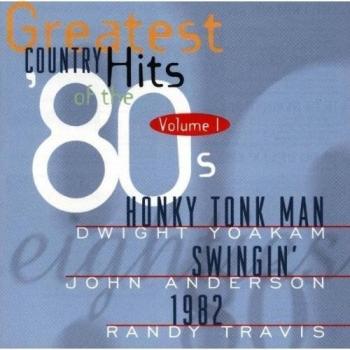 Greatest Country Hits of the 8