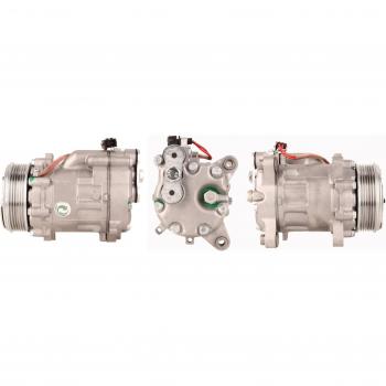 Compresor de aire acondicionado LUCAS ACP148