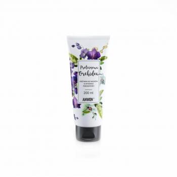 Acondicionador Capilar Anwen Protein Orchid para Cabello de Alta Porosidad 200ml