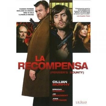 La recompensa [DVD]