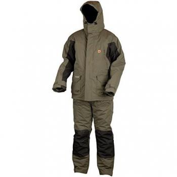 Combo Chaqueta Y Peto Hombre PROLOGIC Null HIGHGRADE Thermo Suit - Green, XXL