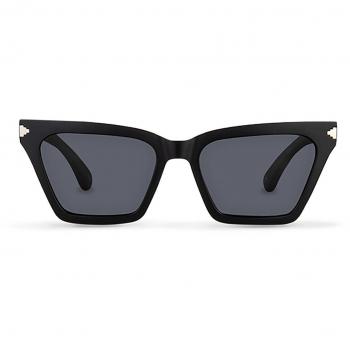 Karun Taruca Polarized Women's Sunglasses KA US0171 Black Size 51