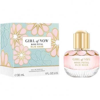 Elie Saab Girl of Now Pétalo de Rosa EDP 30 ml unisex