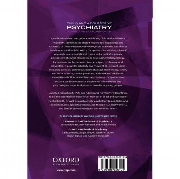 Developmental Child and Adolescent Psychiatry Guide
