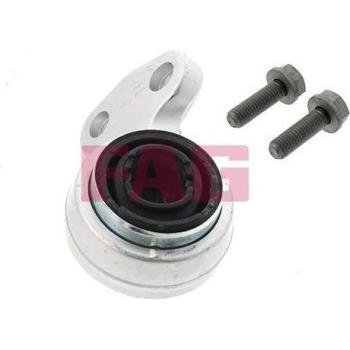 FAG Brazo Oscilante Silentblock 829 0358 10, tipo suspensión, características: alta durabilidad, diseño optimizado para reducción de vibraciones, fácil instalación y compatibilidad con vehículos específicos
