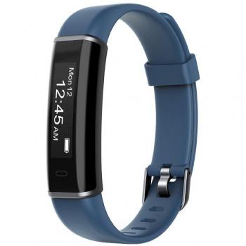 Willful Pulsera Actividad, Pulsera Actividad Inteligente Impermeable IP67 Pulsera Inteligente para Deporte Smartwatch Pulsera Deporte Mujer Hombre Niños Pulsera para Android iPhone iOS Smartphone